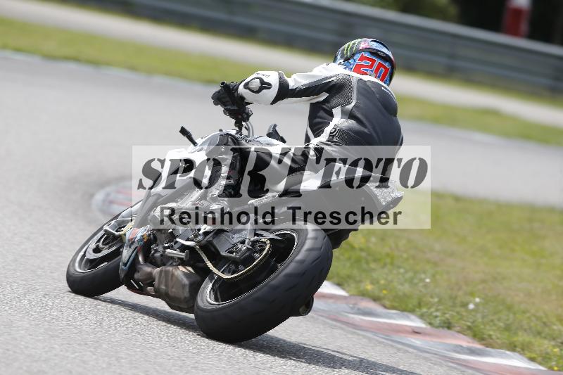 /24 08.06.2025 TZ Motorsport ADR/Gruppe gruen/09